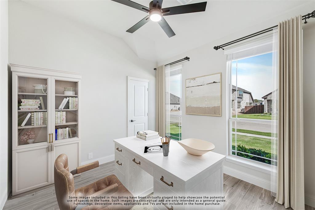 Hampton Park - Residential