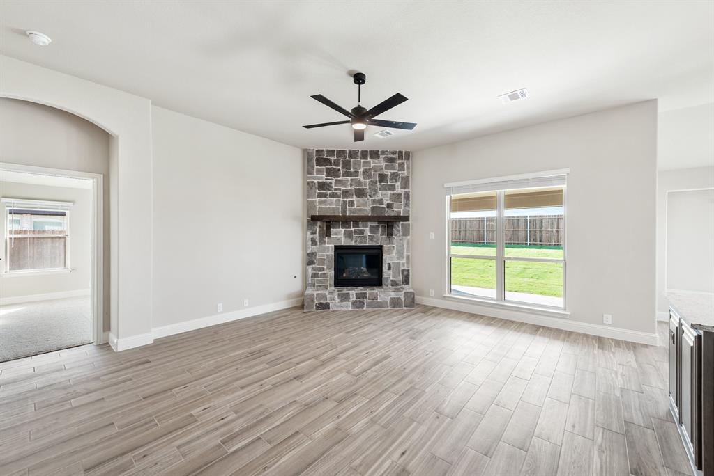 Hampton Park - Residential