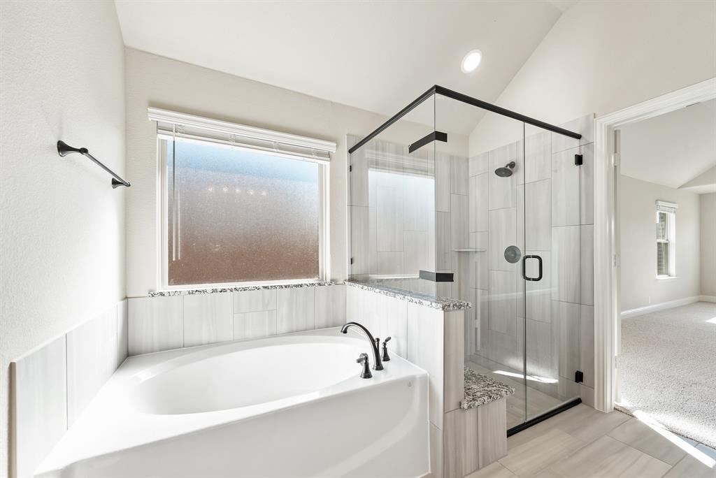 Hampton Park - Residential