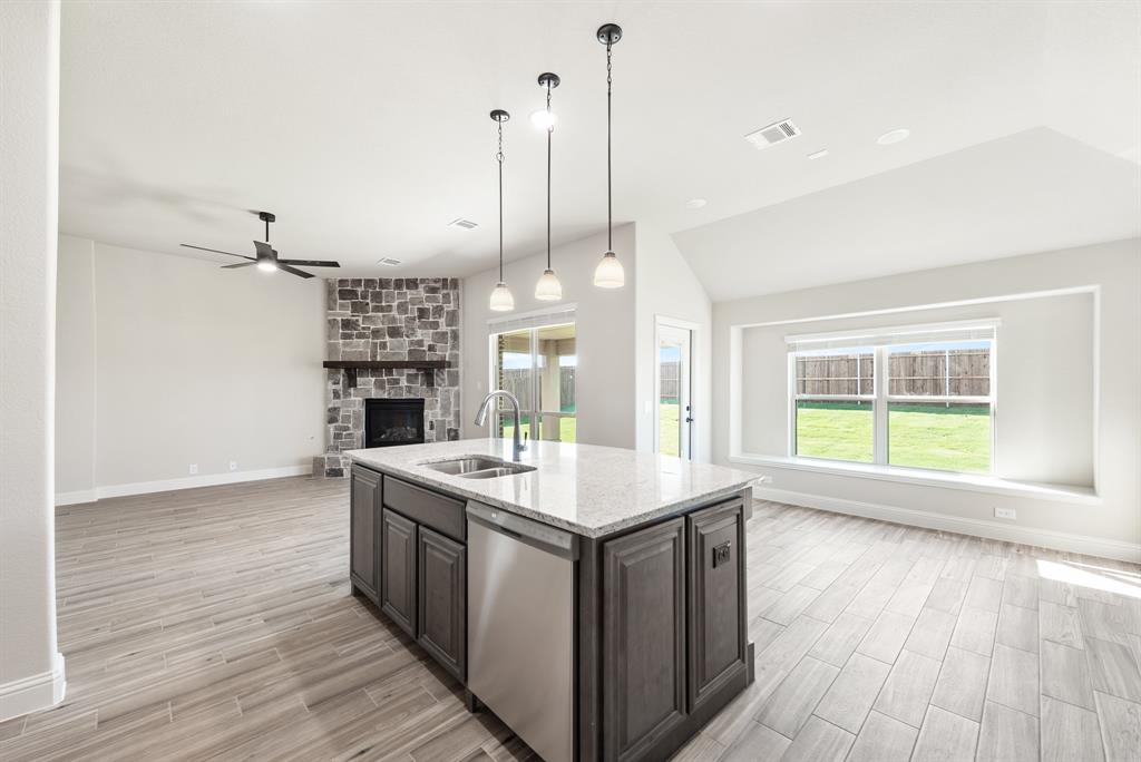 Hampton Park - Residential