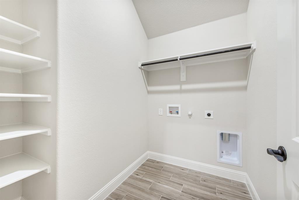 Hampton Park - Residential