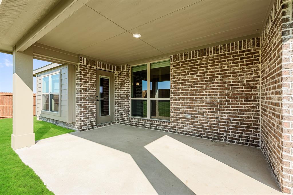 Hampton Park - Residential