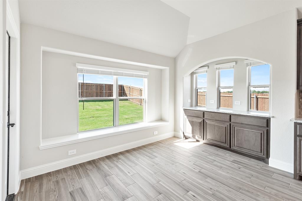 Hampton Park - Residential