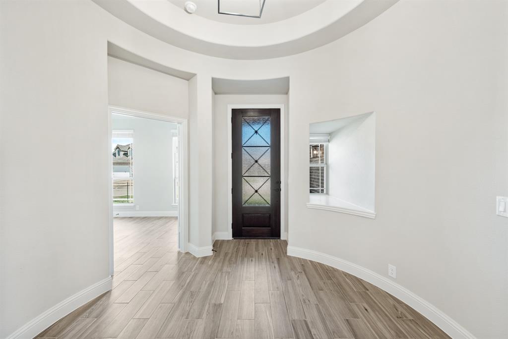 Hampton Park - Residential