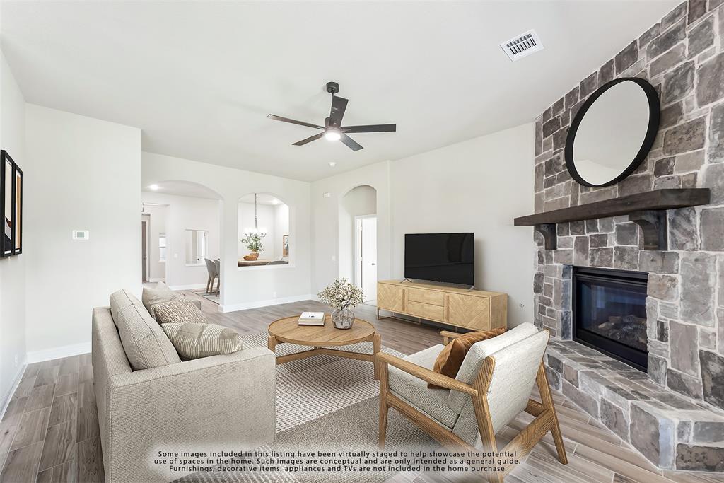 Hampton Park - Residential