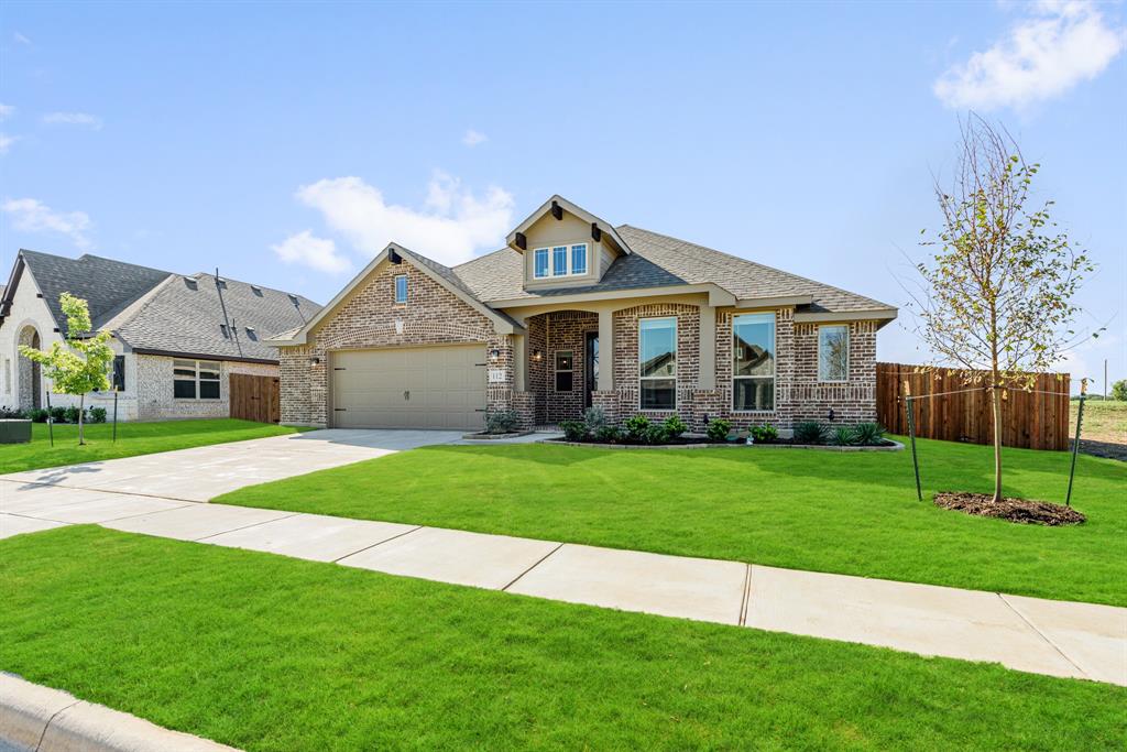 Hampton Park - Residential