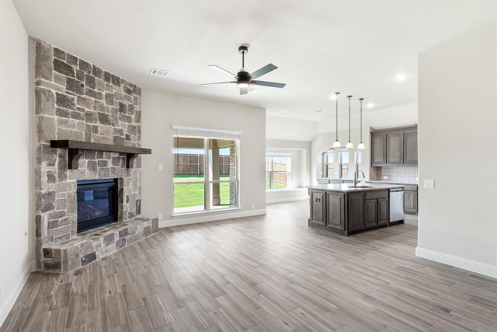 Hampton Park - Residential