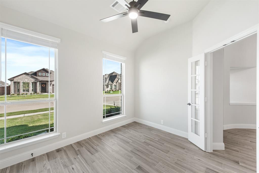 Hampton Park - Residential