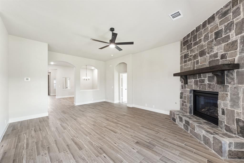 Hampton Park - Residential