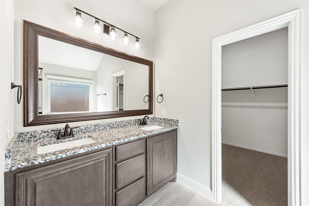 Hampton Park - Residential