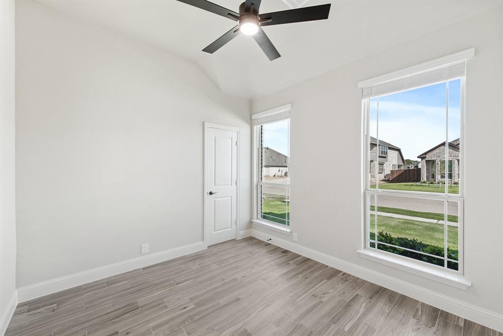 Hampton Park - Residential