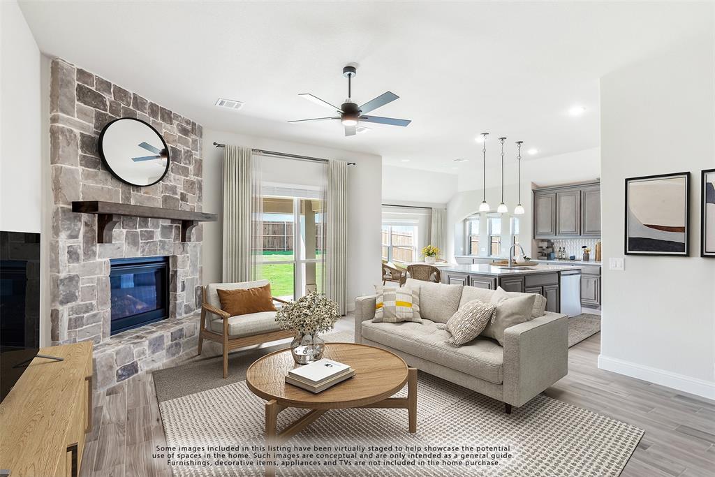 Hampton Park - Residential