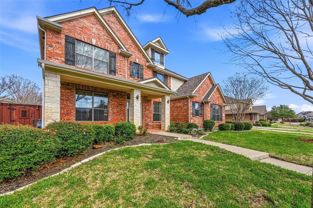 730 Pheasant Run Drive