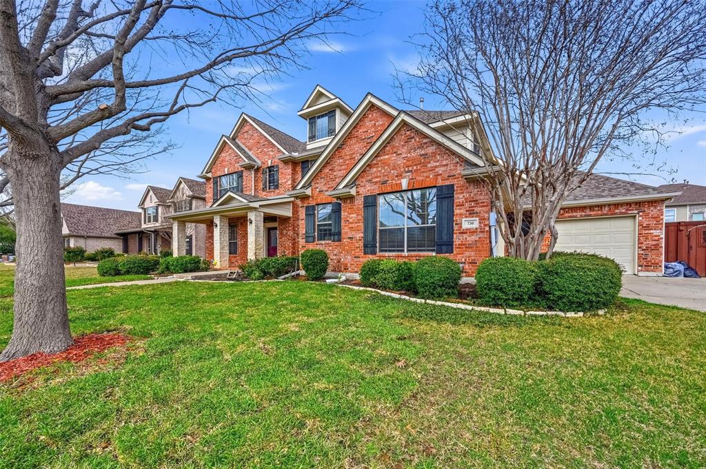 730 Pheasant Run Drive