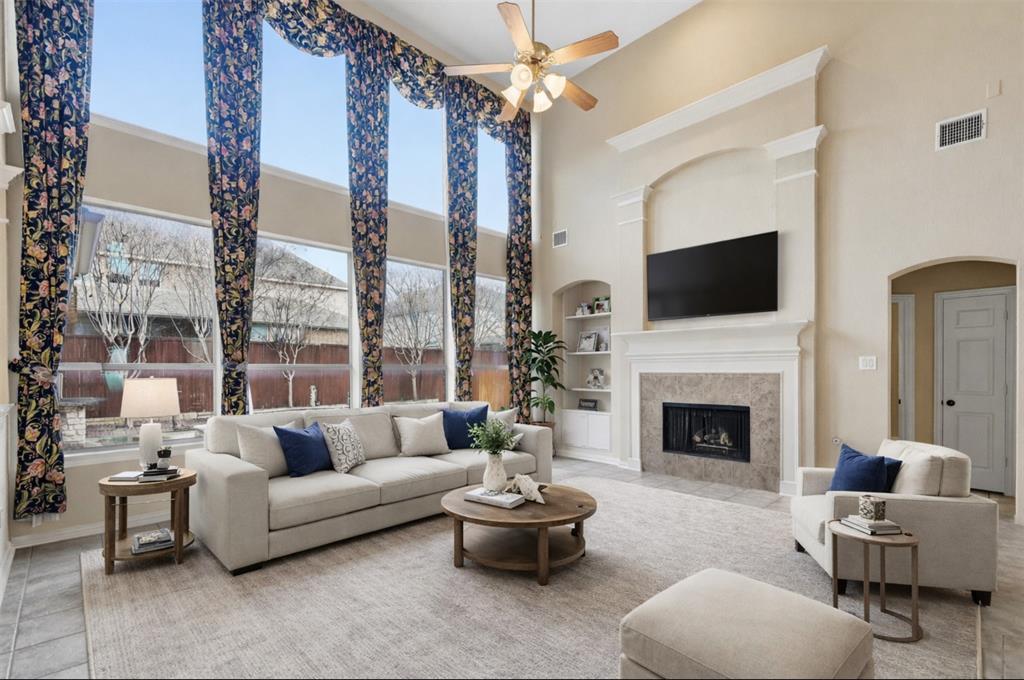 Aviary Phase 3 - Residential