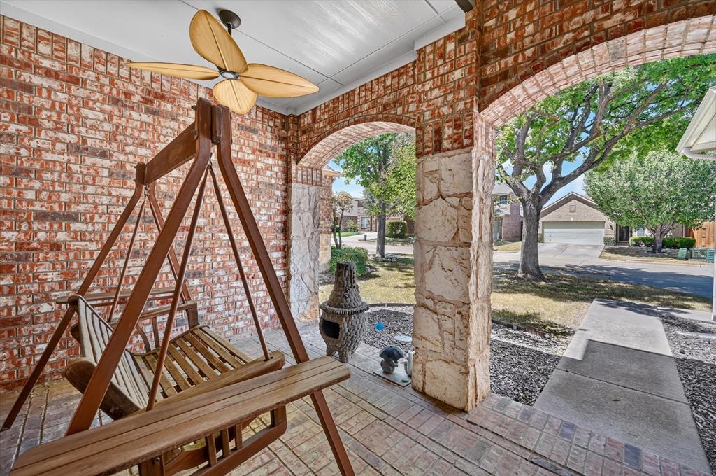 2808 Tangerine Lane