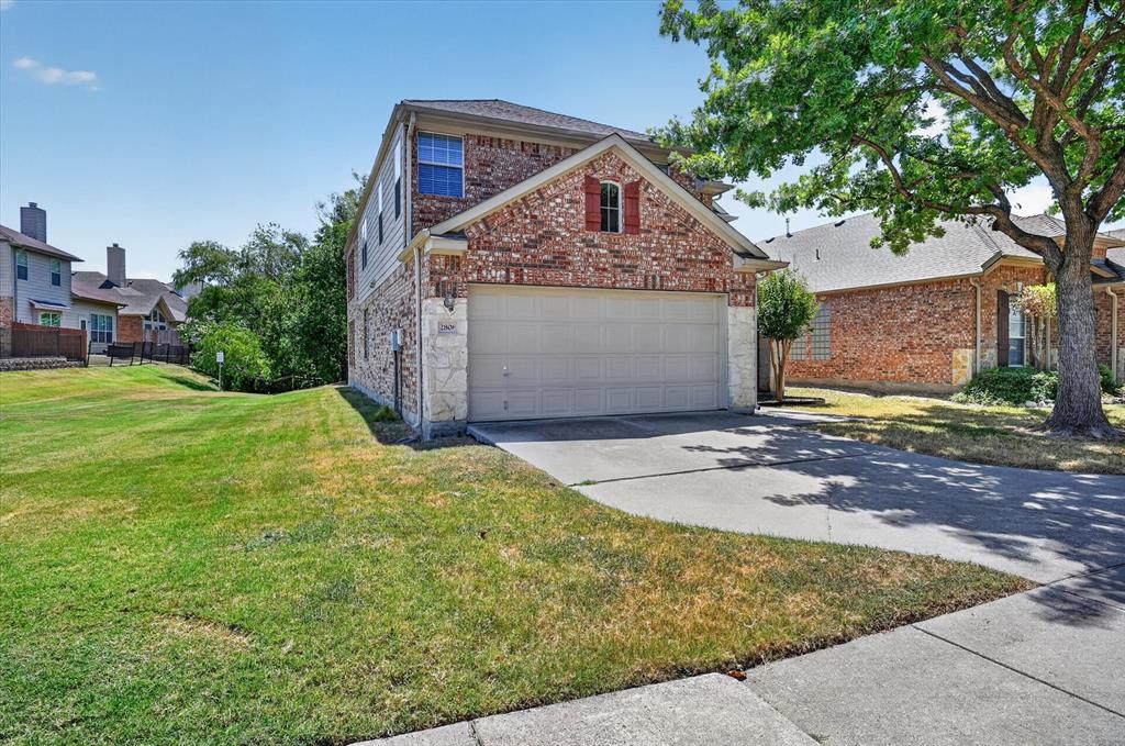 2808 Tangerine Lane