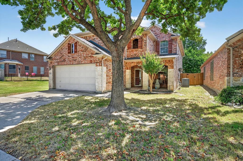 2808 Tangerine Lane