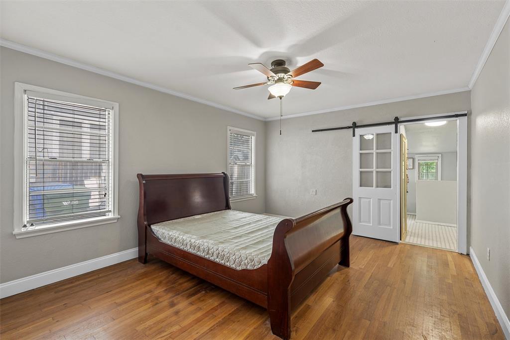 Provident - Residential