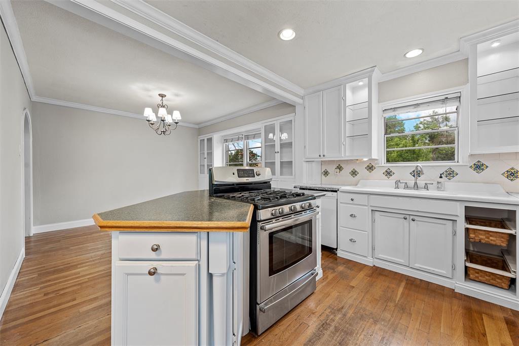 Provident - Residential