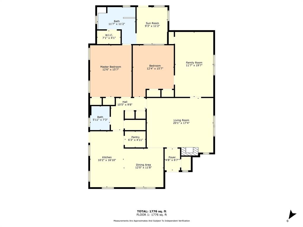 Provident - Residential