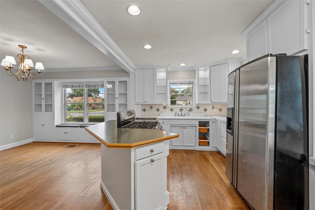 Provident - Residential