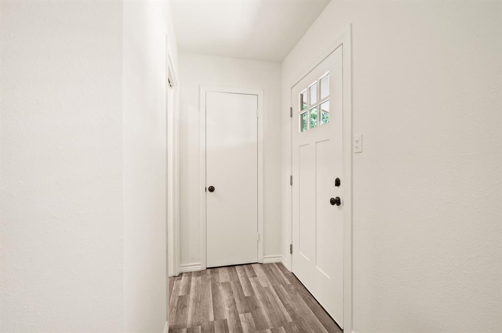 Midway Park Add - Residential