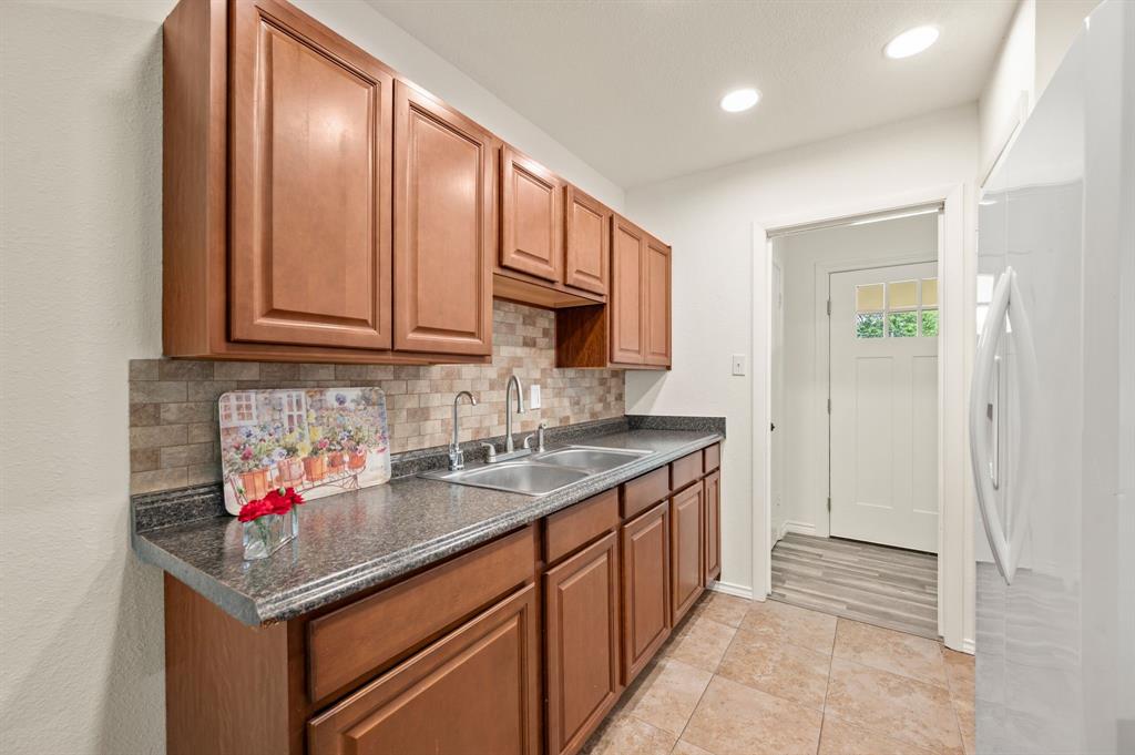 Midway Park Add - Residential