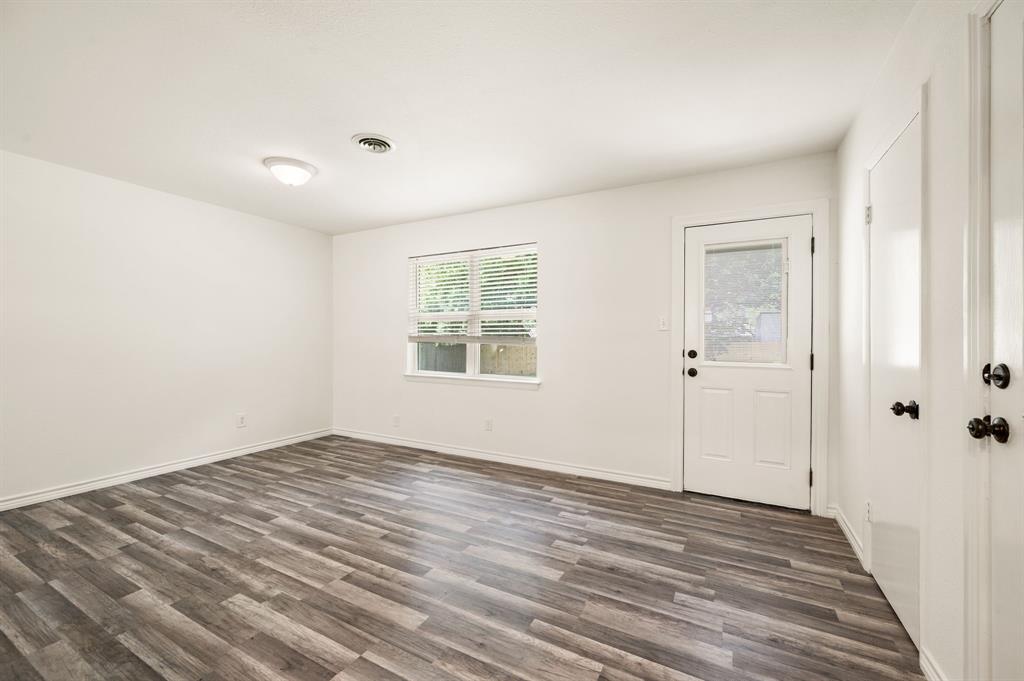 Midway Park Add - Residential
