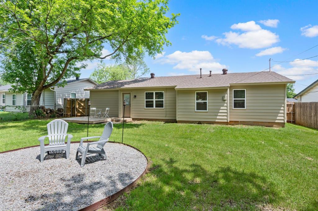 609 Crane Drive