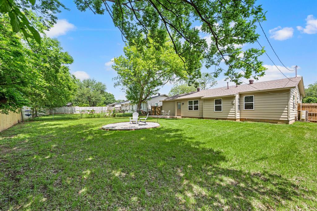Midway Park Add - Residential