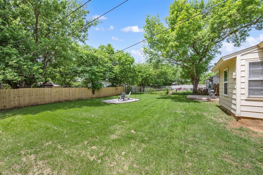 Midway Park Add - Residential