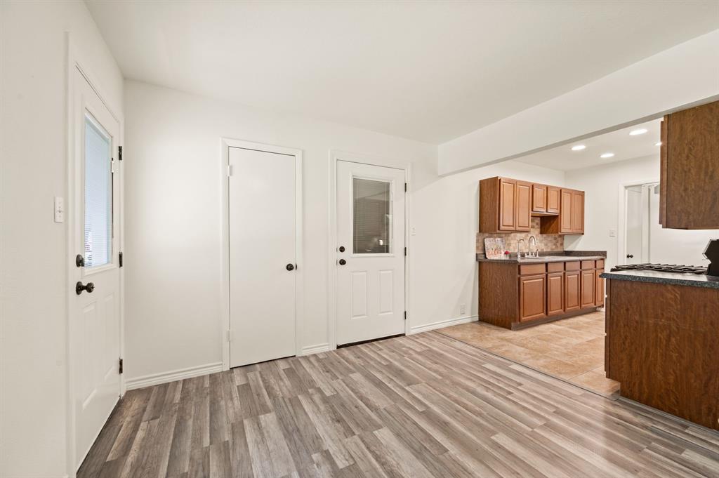 Midway Park Add - Residential