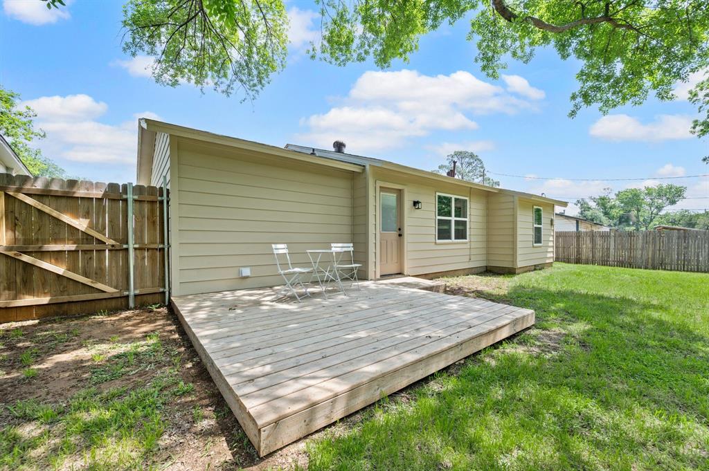 Midway Park Add - Residential