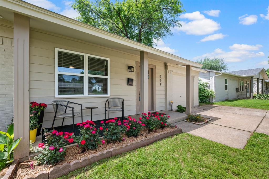 Midway Park Add - Residential