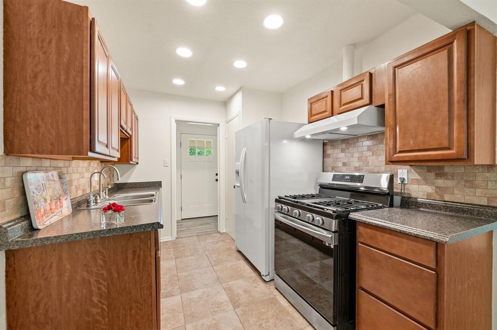 Midway Park Add - Residential
