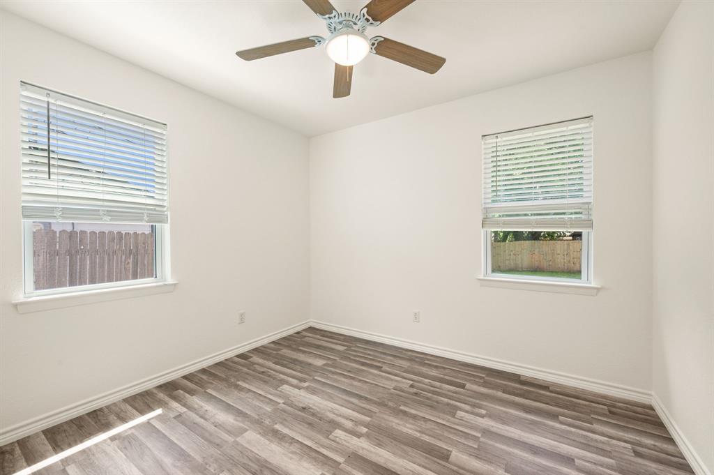 Midway Park Add - Residential