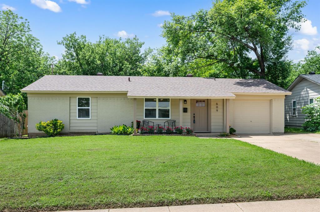 Midway Park Add - Residential