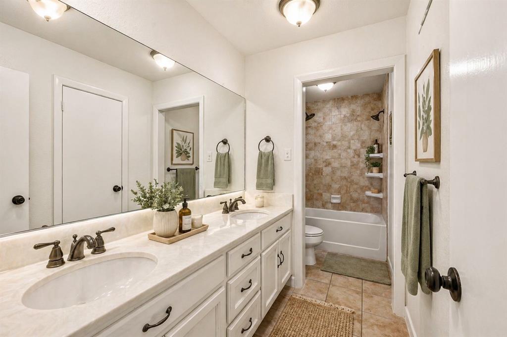 Midway Park Add - Residential