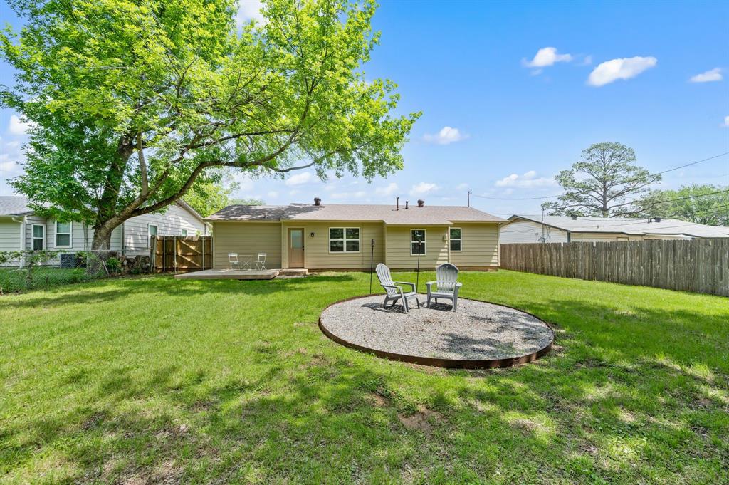 Midway Park Add - Residential