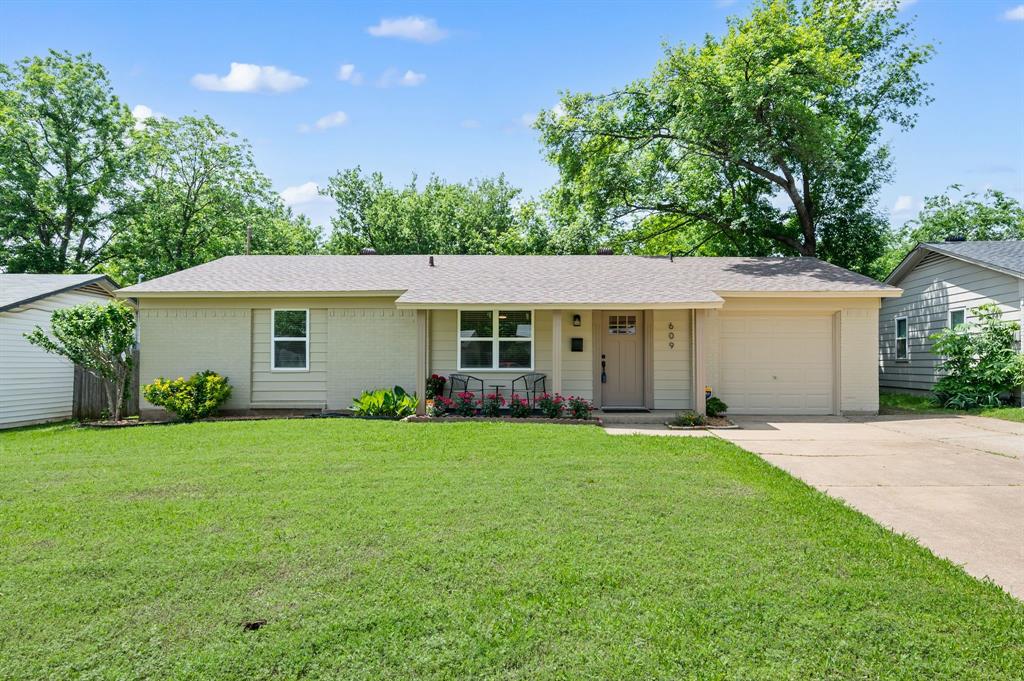 Midway Park Add - Residential
