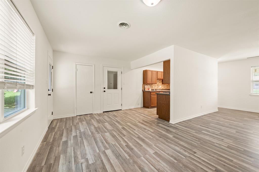 Midway Park Add - Residential