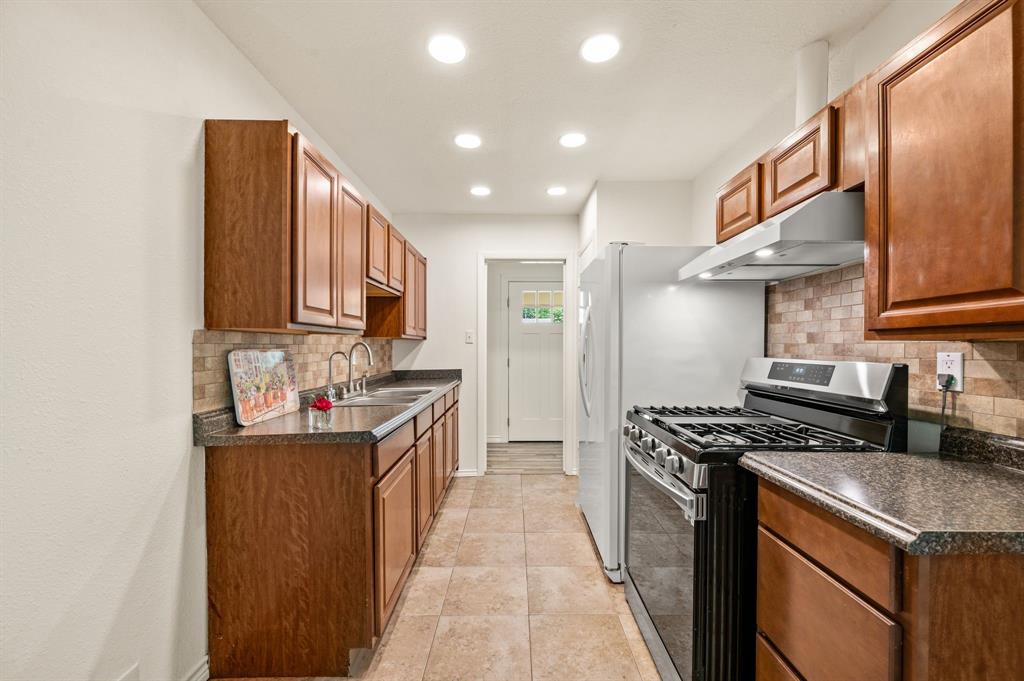Midway Park Add - Residential