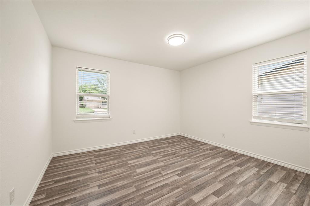 Midway Park Add - Residential