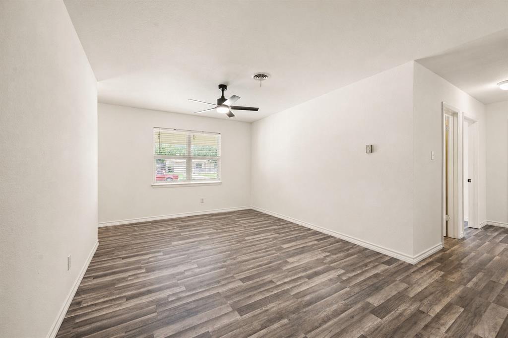 Midway Park Add - Residential