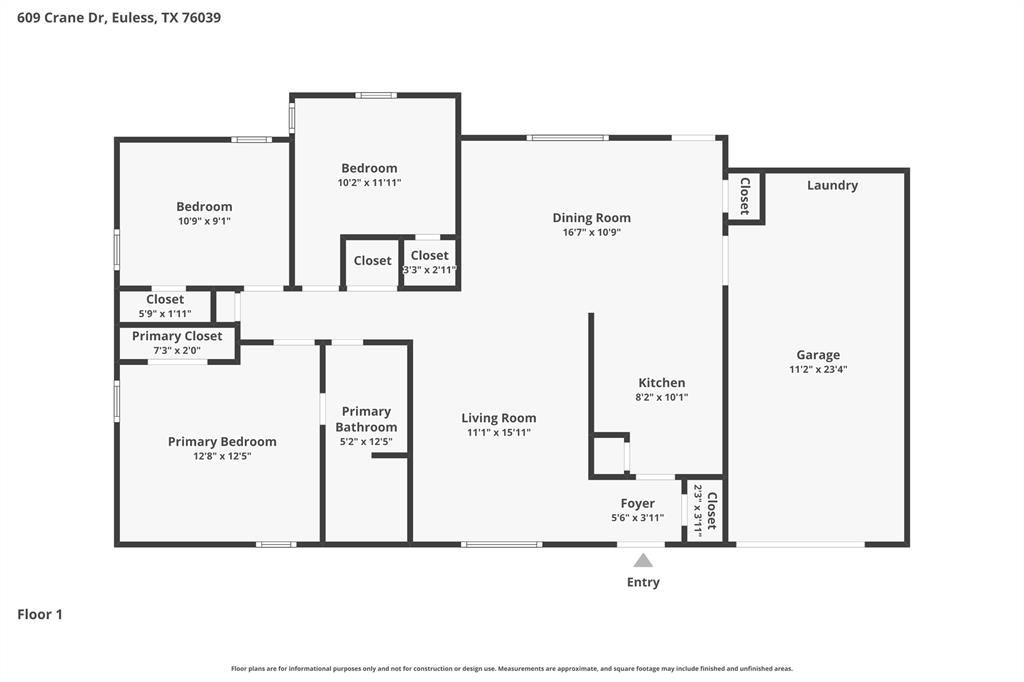 Midway Park Add - Residential