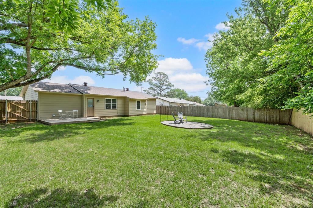 Midway Park Add - Residential