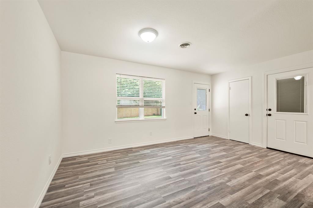 Midway Park Add - Residential