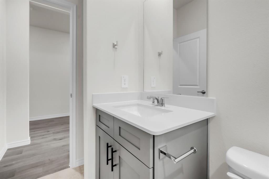 The Landing at Hidden Lakes - Residential