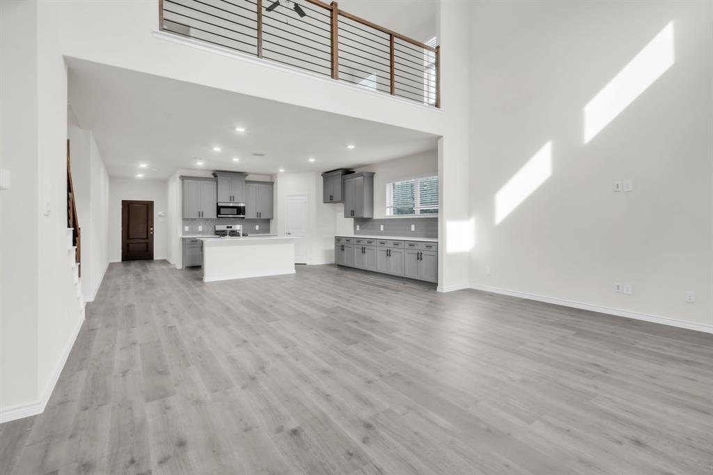 The Landing at Hidden Lakes - Residential